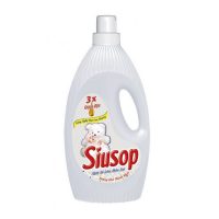 Fabric softener mosquito repellent