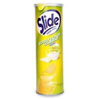 Slide Original Flavour Potato Crisps