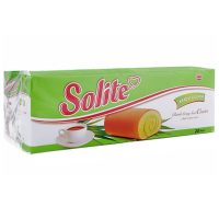 Solite Strawberry Swissroll