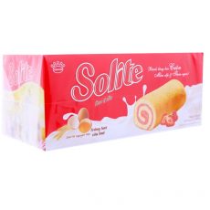 Solite Butter Milk Swissroll