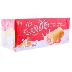 Solite Butter Milk Swissroll