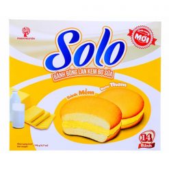 Solo Softcake vietnam wholesale