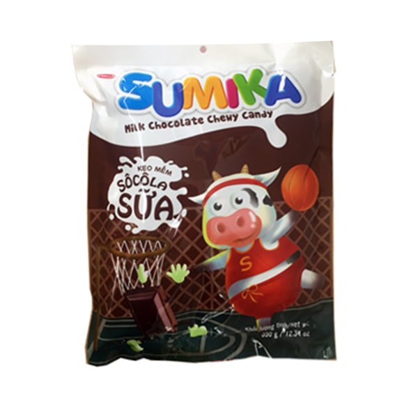 Sumica Chocolate Soft Candy