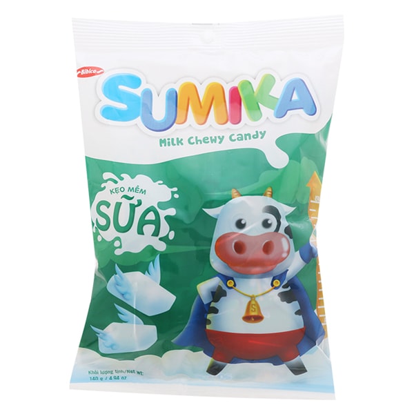 Sumica Milk Soft Candy