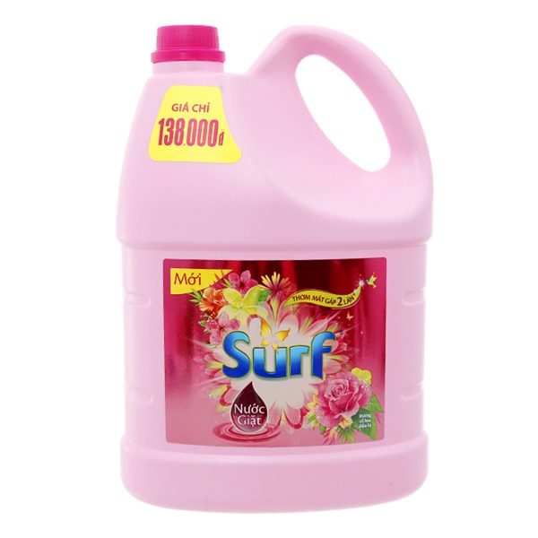 Liquid detergent wholesale vietnam