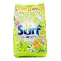 Net Flowers Supper Powder Laundry Detergent