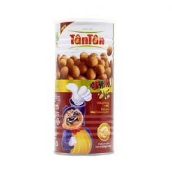 Tan Tan Peanuts With Coffee