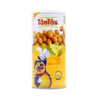 Tan Tan Salted Peanuts