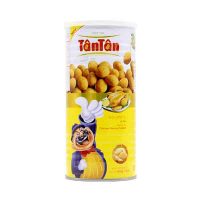 Tan Tan Peanuts With Seaweed Wasabi