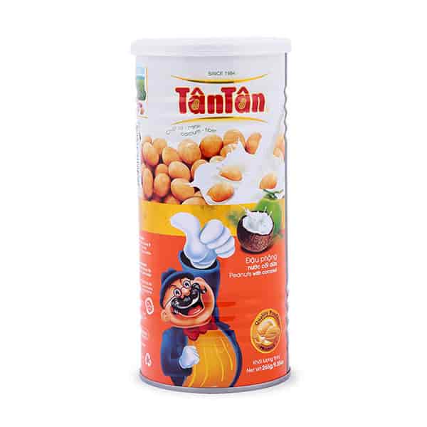 Tan Tan Peanuts viettnam wholesale: Support Customer T/T, L/C, D/P Payment Terms, Offer Discount Price In Vietnam, Price Cheaper then Manufacturer's, 100% Genuine Product, Quick Delivery, Drying Food Distribution, Export Mix Container, Offered Wholesale Price, High Quality Product guaranteed, Packing with Pallet