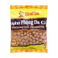 Tan Tan BBQ Flavor Peanuts