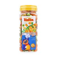 Tan Tan Snacks And Mixed Nuts