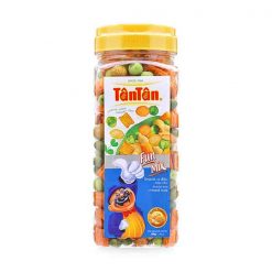 Tan Tan Snacks And Mixed Nuts