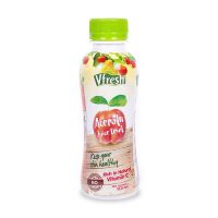 Vfresh Juki Strawberry Nectar