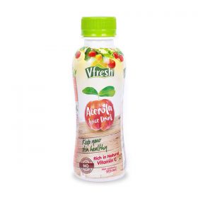 Vfresh Juki Strawberry Nectar