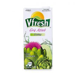 Vfresh Artichoke Tea