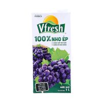 Vfresh Apple Juice