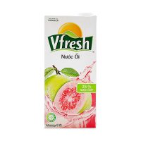 Vfresh Guava Nectar