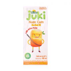 Vfresh Juki Orange Nectar