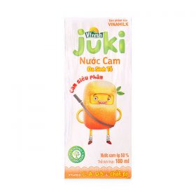 Vfresh Juki Orange Nectar
