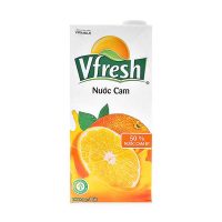 Vfresh vietnam wholesale