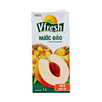 Vfresh Orange Nectar