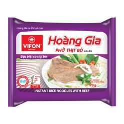 Vifon Hoang Gia Pho With Beef