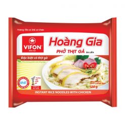 Vifon Hoang Gia Pho With Chicken