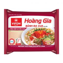Vifon Hoang Gia With Crab