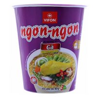 Vifon Curry Chicken Flavor