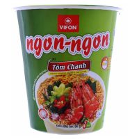 Vifon Chicken Flavour