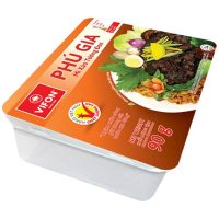 Vifon Ngon-Ngon Beef Flavor