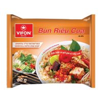 Vifon Crab Flavour