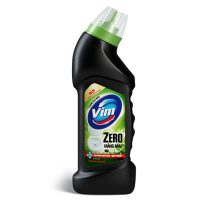 Zed toilet cleaner