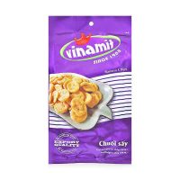 Vinamit Banana Chips