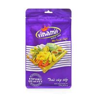 Vinamit mixed fruit chips