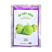 Vinamit Soft Dried Guava