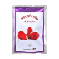 Vinamit Soft Dried Plum