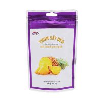 Vinamit Soft Dried Pineapple