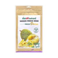 Vinamit Vacuum Freeze Dried Durian