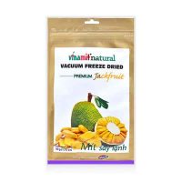 Vinamit Vacuum Freeze Dried Jackfruit