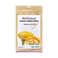 Vinamit Vacuum Freeze Dried Mango