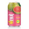 Vinut Red Grape Juice Drink
