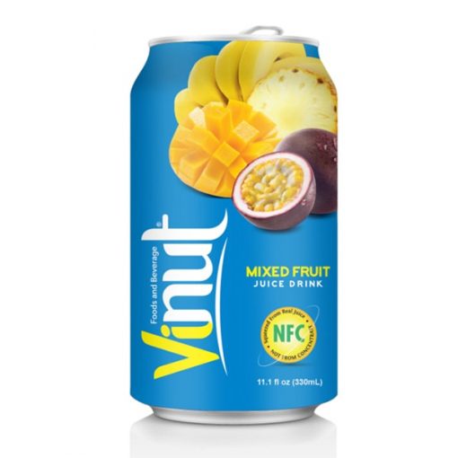 Vinut Pineapple Juice Drink