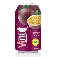 Vinut Orange Juice Drink