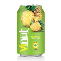 Vinut Apple Juice Drink