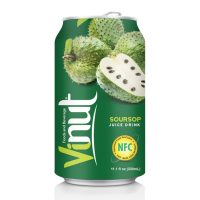 Vinut Pear Juice Drink