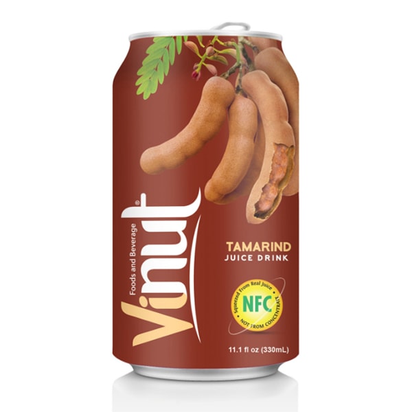 Vinut Soursop Juice Drink