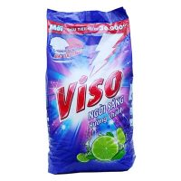 Viso Lemon Powder Laundry Detergent