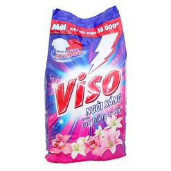 Viso Lily And White Orchid Powder Laundry Detergent